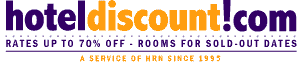 hotel reservations network