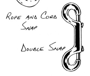 double snap, home hardware