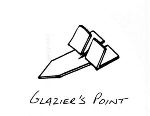 glaziers point, home hardware