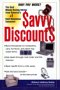 Savvy Discounts book
