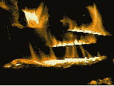 Set the world on fire with your new web site.